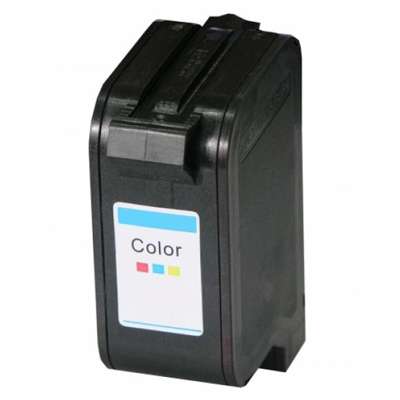 Testina inchiostro compatibile HP C1823DE (23) Color