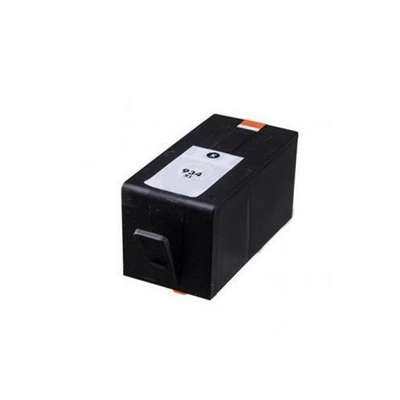 Cartuccia inchiostro compatibile HP C2P23AE (934XL) Nero