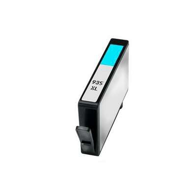 Cartuccia inchiostro compatibile HP C2P24AE (935XL) Ciano
