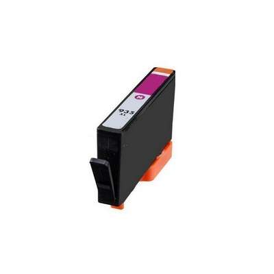 Cartuccia inchiostro compatibile HP C2P25AE (935XL) Magenta