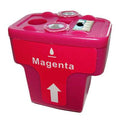 Cartuccia inchiostro compatibile HP C8772EE C8772E (363) Magenta
