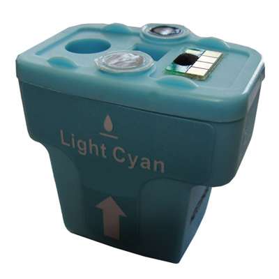 Cartuccia inchiostro compatibile HP C8774EE C8774E (363) Ciano Light