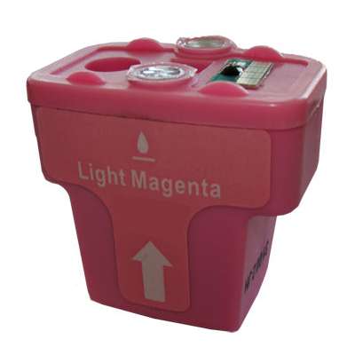 Cartuccia inchiostro compatibile HP C8775EE C8775E (363) Magenta Light