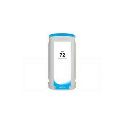 Cartuccia inchiostro compatibile HP C9371A C9371AE (72) Ciano