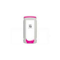 Cartuccia inchiostro compatibile HP C9372A C9372AE (72) Magenta