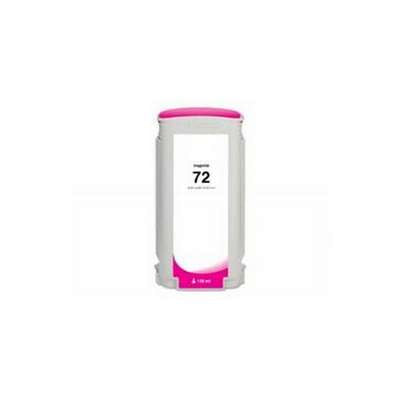 Cartuccia inchiostro compatibile HP C9372A C9372AE (72) Magenta