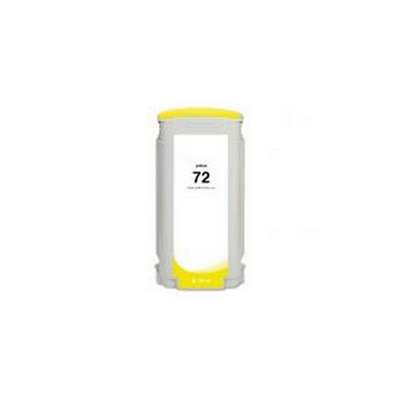 Cartuccia inchiostro compatibile HP C9373A C9373AE (72) Giallo