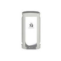 Cartuccia inchiostro compatibile HP C9374A C9374AE (72) Grigio