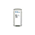 Cartuccia inchiostro compatibile HP C9403A C9403AE (70) Nero Opaco
