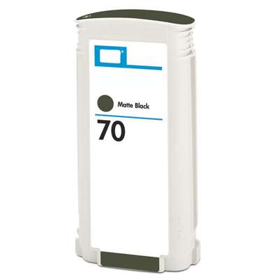 Cartuccia inchiostro compatibile HP C9448A  (70) Nero
