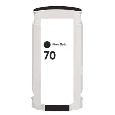 Cartuccia inchiostro compatibile HP C9449A  (70) Nero Photo
