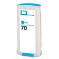 Cartuccia inchiostro compatibile HP C9452A (70) Ciano
