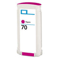 Cartuccia inchiostro compatibile HP C9453A (70) Magenta
