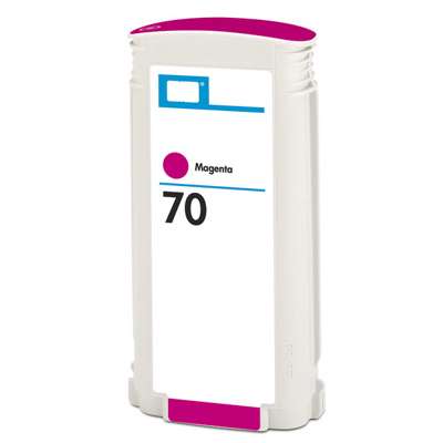 Cartuccia inchiostro compatibile HP C9453A (70) Magenta