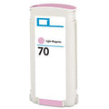 Cartuccia inchiostro compatibile HP C9455A (70) Magenta Light