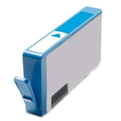 Cartuccia inchiostro compatibile HP CB323EE (364XL) Ciano
