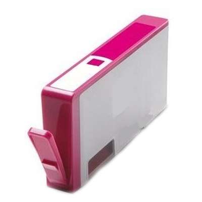 Cartuccia inchiostro compatibile HP CB324EE (364XL) Magenta