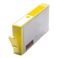 Cartuccia inchiostro compatibile HP CB325EE (364XL) Giallo