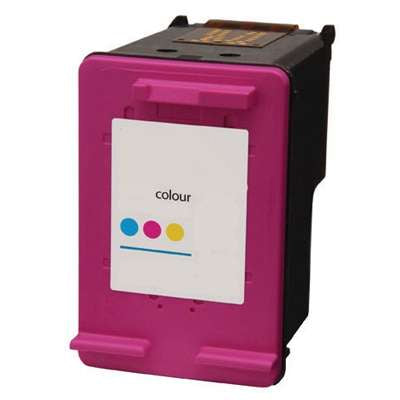 Cartuccia Testina inchiostro compatibile HP CC644EE (300XL) Color