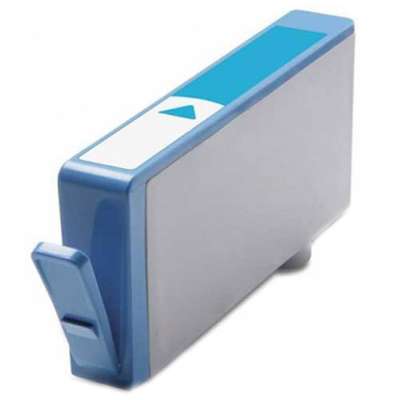 Cartuccia inchiostro compatibile HP CD972AE (920XL) Ciano