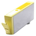 Cartuccia inchiostro compatibile HP CD974AE (920XL) Giallo