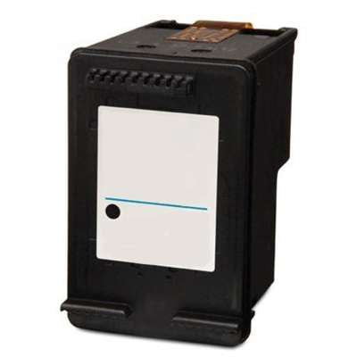 Cartuccia Testina inchiostro compatibile HP CH563EE (301XL) Nero