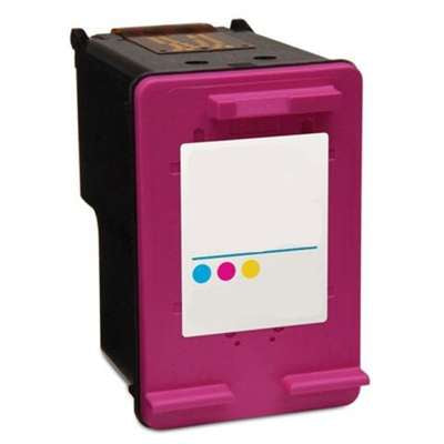 Cartuccia Testina inchiostro compatibile HP CH564EE (301XL) Color