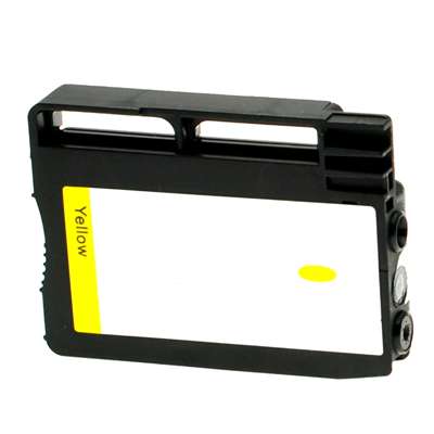 Cartuccia inchiostro compatibile HP CN056AE (933XL) Giallo