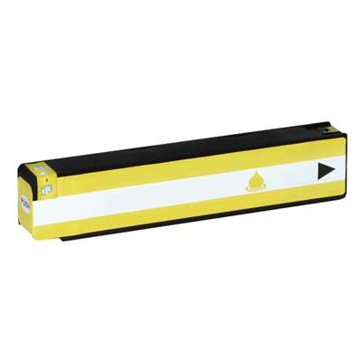 Cartuccia inchiostro compatibile HP CN628AE (971XL) Giallo