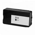 Cartuccia inchiostro compatibile HP CZ133A (711) Nero