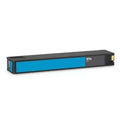 Cartuccia inchiostro compatibile HP F6T81AE (973XL) Ciano