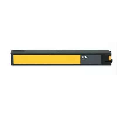 Cartuccia inchiostro compatibile HP F6T83AE (973XL) Giallo
