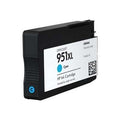 Cartuccia inchiostro compatibile HP F6U16AE (953XL) Ciano