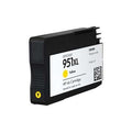 Cartuccia inchiostro compatibile HP F6U18AE (953XL) Giallo