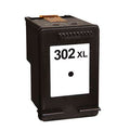 Cartuccia Testina inchiostro compatibile HP F6U68AE (302XL) Nero