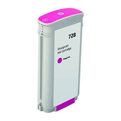 Cartuccia compatibile HP C-F9J66A Magenta
