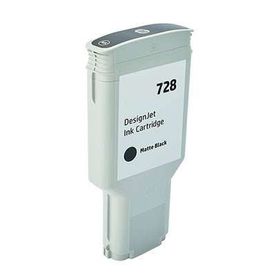 Cartuccia compatibile HP C-F9J68A Nero