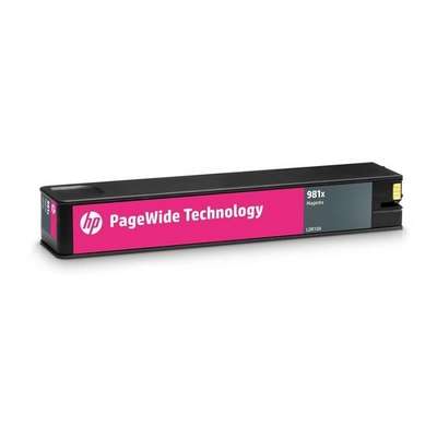 Cartuccia compatibile HP L0R10A Magenta