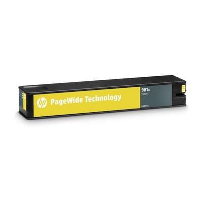 Cartuccia compatibile HP L0R11A Giallo