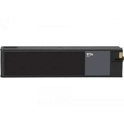 Cartuccia inchiostro compatibile HP L0R95AE (913A) Nero XL