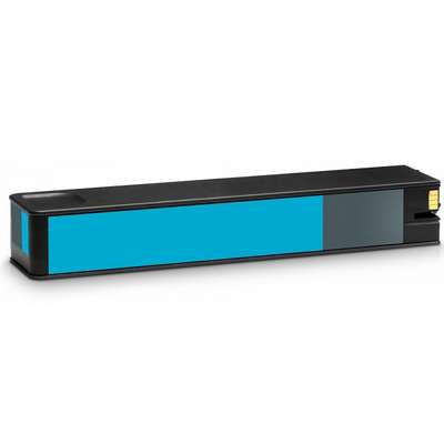 Cartuccia compatibile HP M0J90AE Ciano