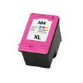 Cartuccia Testina inchiostro compatibile HP N9K07AE (304XL) Color