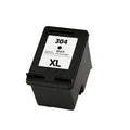 Cartuccia Testina inchiostro compatibile HP N9K08AE (304XL) Nero