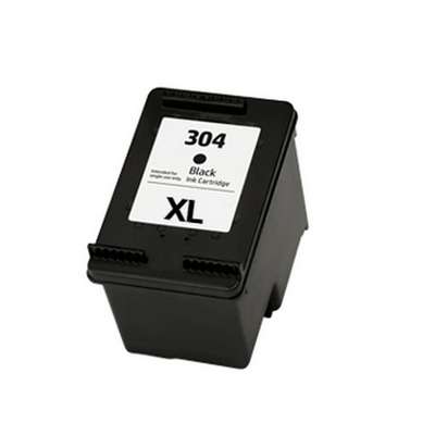 Cartuccia Testina inchiostro compatibile HP N9K08AE (304XL) Nero