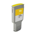 Cartuccia compatibile HP C-P2V79A Giallo