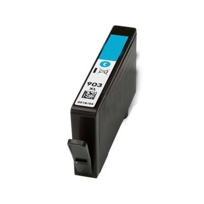 Cartuccia inchiostro compatibile HP T6M03AE (903XL) Ciano