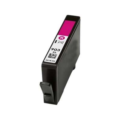 Cartuccia inchiostro compatibile HP T6M07AE (903XL) Magenta