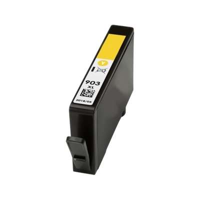 Cartuccia inchiostro compatibile HP T6M11AE (903XL) Giallo