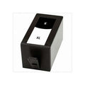 Cartuccia inchiostro compatibile HP T6M19AE (907XL) Nero