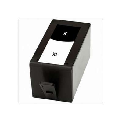 Cartuccia inchiostro compatibile HP T6M19AE (907XL) Nero